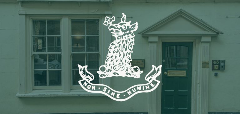 Greene’s College Oxford