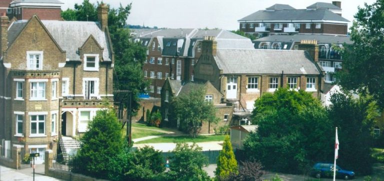 Bales College