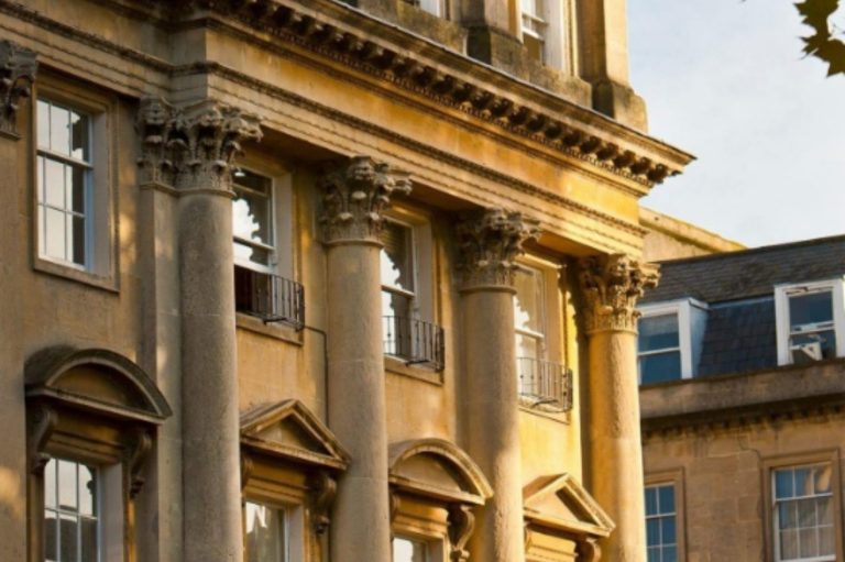 Bath Academy