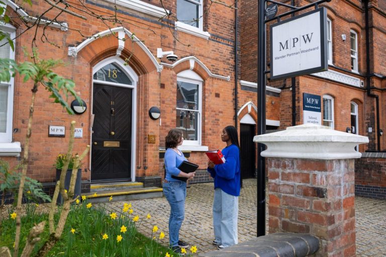 MPW Birmingham