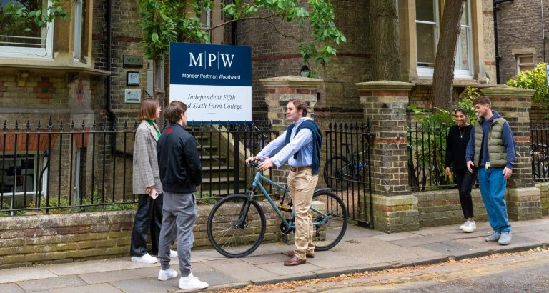 MPW Cambridge