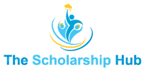 The Scholarship h logo